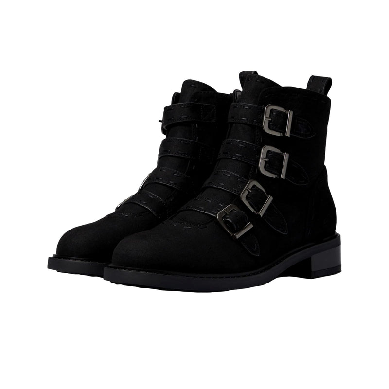 Aerosoles Arezzo Black  AREZZO-808 Women's