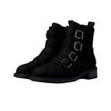 Aerosoles Arezzo Black  AREZZO-808 Women's