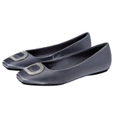 Anne Klein Arhea-C Pewter Crystal  ARHE02F9-040 Women's