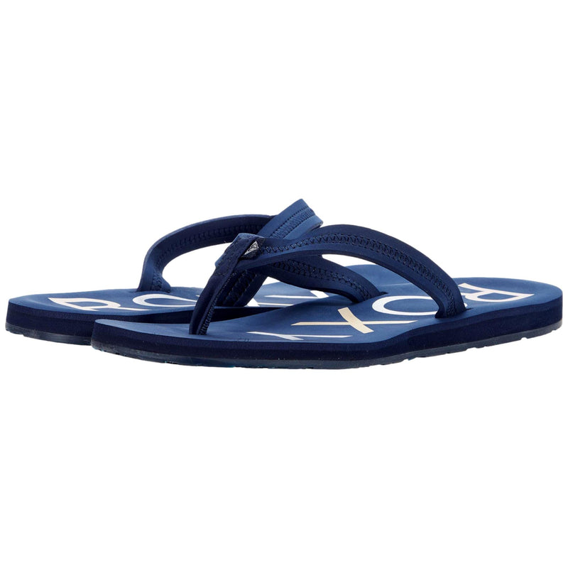 Roxy Vista III Navy 21  ARJL100866-NVY Women's
