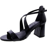 Anne Klein Armaretta Black Patent  ARMA01F9-004 Women's