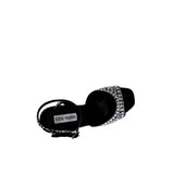 Steve Madden Assured - R Black / Multi  ASSU03S1010 Women's