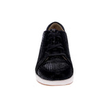 Revere Athens Black Lizard  ATHENS-BLKLZRD Women's