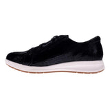 Revere Athens Black Lizard  ATHENS-BLKLZRD Women's