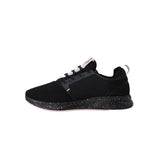 Kuru Atom Jet Black / Misty Lilac  ATOM-JBML Men's
