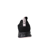 Kuru Atom Jet Black / Misty Lilac  ATOM-JBML Men's