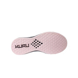 Kuru Atom Jet Black / Misty Lilac  ATOM-JBML Men's