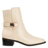 Journee Collection Aubrie Off White  AUBRIE-OWH Women's