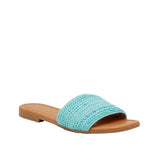 Crown Vintage Avera Light Blue  AVERA-BLUE Women's