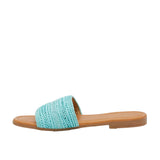 Crown Vintage Avera Light Blue  AVERA-BLUE Women's