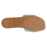 Crown Vintage Avera Light Blue  AVERA-BLUE Women's