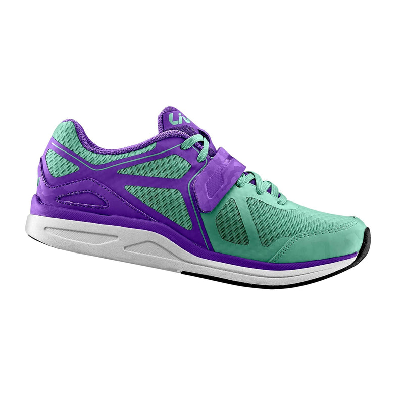 Liv Avida Green/Purple  AVIDA-GRN-PURPLE Women's