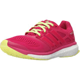 Adidas Energy Boost ESM Red / White / Yellow  B23158 Women's
