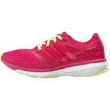 Adidas Energy Boost ESM Red / White / Yellow  B23158 Women's
