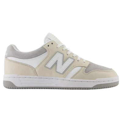New Balance 480 Grey / Beige  BB480LGW Men's