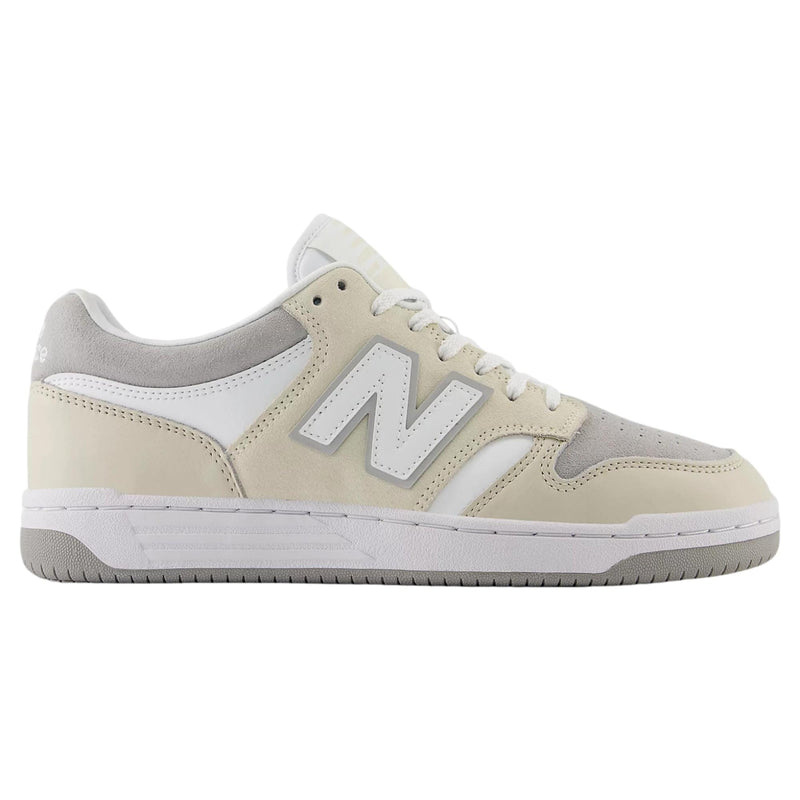 New Balance 480 Grey / Beige  BB480LGW Men's