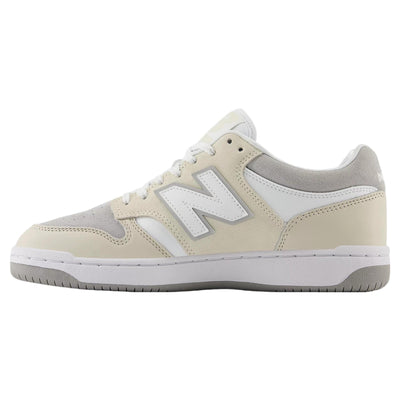 New Balance 480 Grey / Beige  BB480LGW Men's