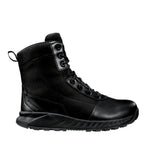 BD Protective Equipment BDX8" Waterproof Side Zip Composite Toe Black  BDX8301 Men's