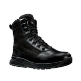 BD Protective Equipment BDX8" Waterproof Side Zip Composite Toe Black  BDX8301 Men's