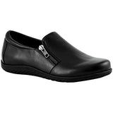 David Tate Bend Black Nappa  BEND-001 Women's
