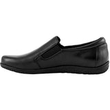 David Tate Bend Black Nappa  BEND-001 Women's