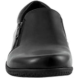 David Tate Bend Black Nappa  BEND-001 Women's