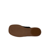 Kelsi Dagger Brooklyn Bennynl Black  BENNYNL-001 Women's