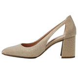 Anne Klein Bertie Platinum  BERT01F9 Women's