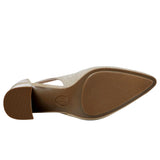 Anne Klein Bertie Platinum  BERT01F9 Women's