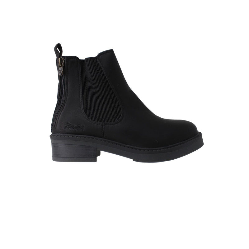 Blowfish Malibu Vedder Black Local Sheriff  BF-10405-494 Women's