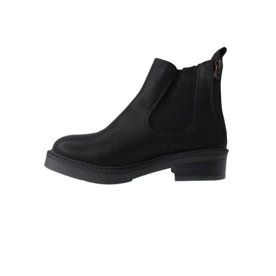 Blowfish Malibu Vedder Black Local Sheriff  BF-10405-494 Women's