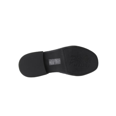 Blowfish Malibu Vedder Black Local Sheriff  BF-10405-494 Women's