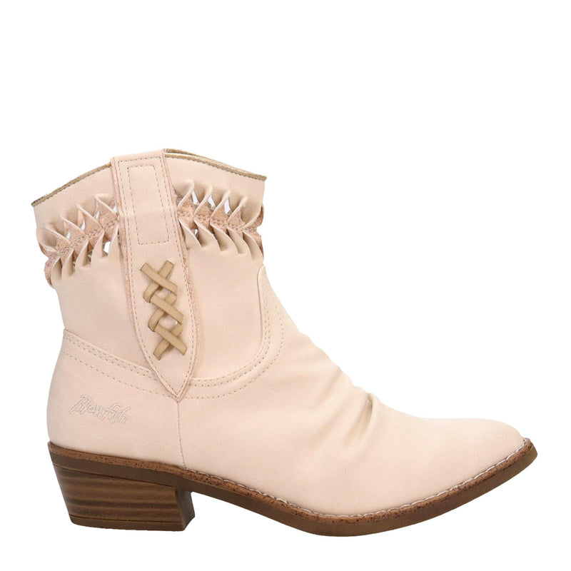 Blowfish Malibu Sygns Cloud Prospector / Metallic Micro / Moon Metallic  BF-9820-747 Women's