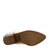 Blowfish Malibu Sygns Cloud Prospector / Metallic Micro / Moon Metallic  BF-9820-747 Women's