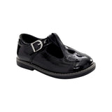 Stride Rite SR Suise Black  BG038901 Pre-School