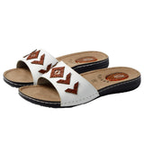 Flexus Bianca White  BIANCA-WHT Women's