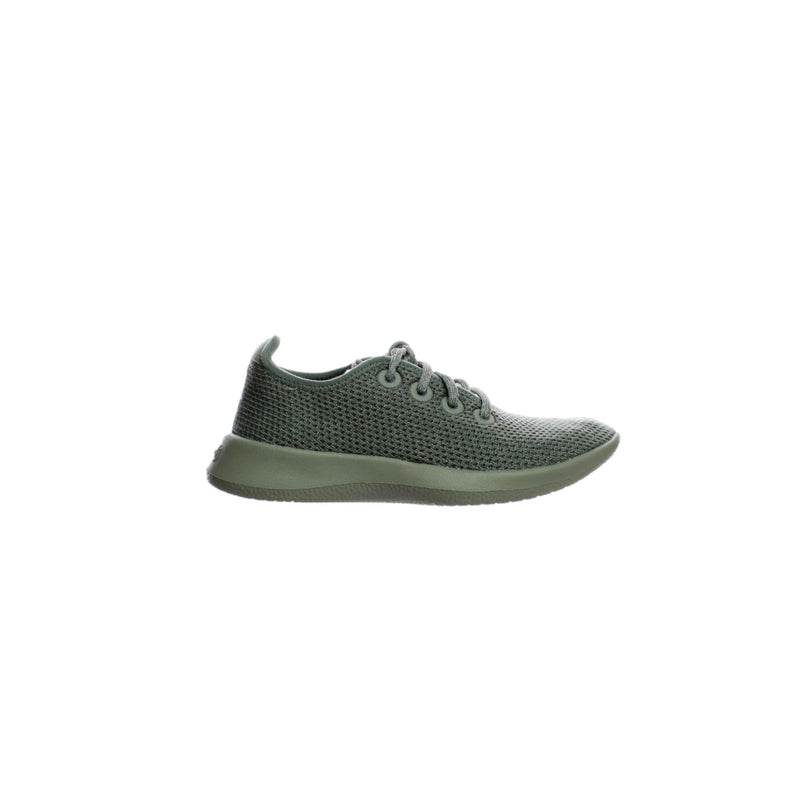 Allbirds Tree Runner Succulent Grey / Green  BIRD-2305140 Women's