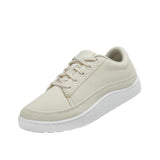 Allbirds Canvas Pacer Natural White  BIRD-5539242 Women's