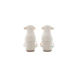 Betsey Johnson Mari White  BK-MARI002130 Pre-School