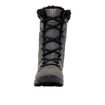 Columbia Ice Maiden II Grill / Dark Lavender  BK1581-028 Women's