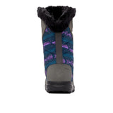 Columbia Ice Maiden II Grill / Dark Lavender  BK1581-028 Women's