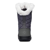 Columbia Ice Maiden II Shale / Dark Raspberry  BK1581-051 Women's