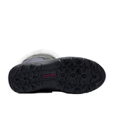 Columbia Ice Maiden II Shale / Dark Raspberry  BK1581-051 Women's
