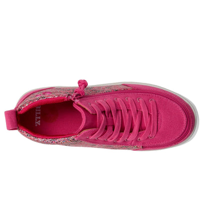 Billy Classic DR High II Fuchsia Snake  BK23153W-670 Pre-School