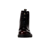 Blundstone Original Lace-Up Gore Boot Bordeaux Brush  BL2220 Men's