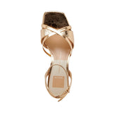 Dolce Vita BIakIy Gold  BLAKLY-GOLD Women's