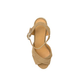 Castaner Blaudell 80 Sand  BLAUDELL-SAND Women's