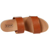 rsvp BIimp Cognac  BLIMP-COGNAC Women's