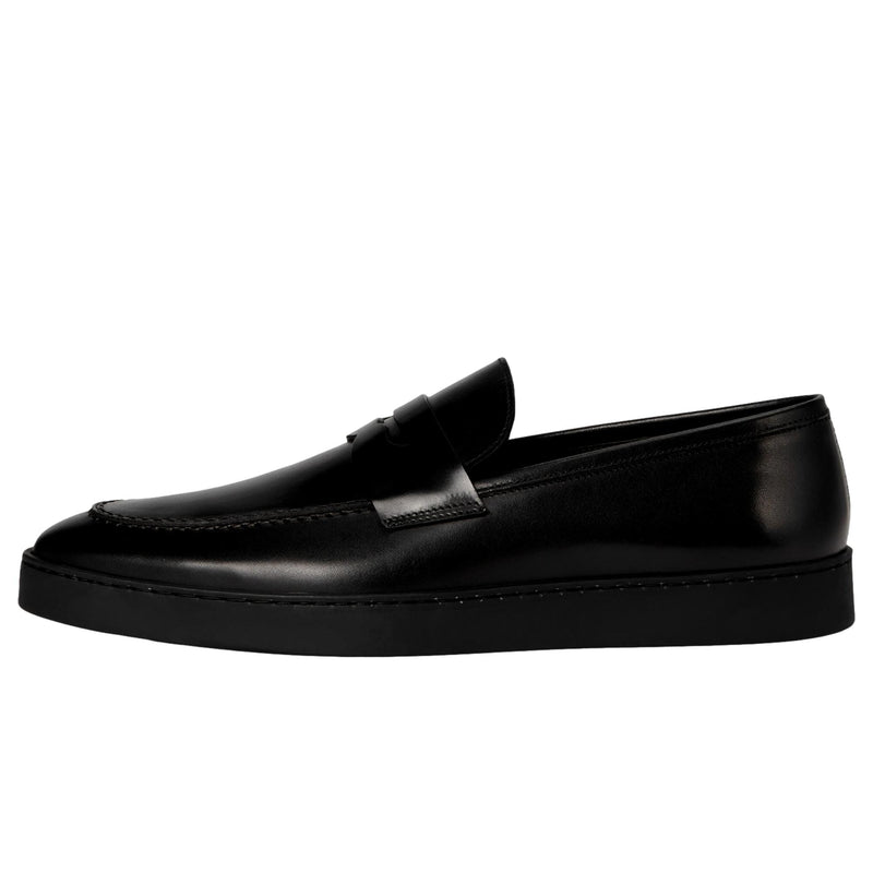 Bruno Magli Prato Black  BM4PRAA0 Men's