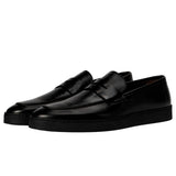 Bruno Magli Prato Black  BM4PRAA0 Men's